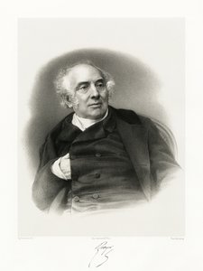 ピエールアントワーヌベリエ、1865-66年